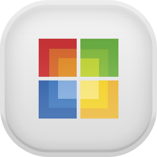 MS Store Icon 512x512 png